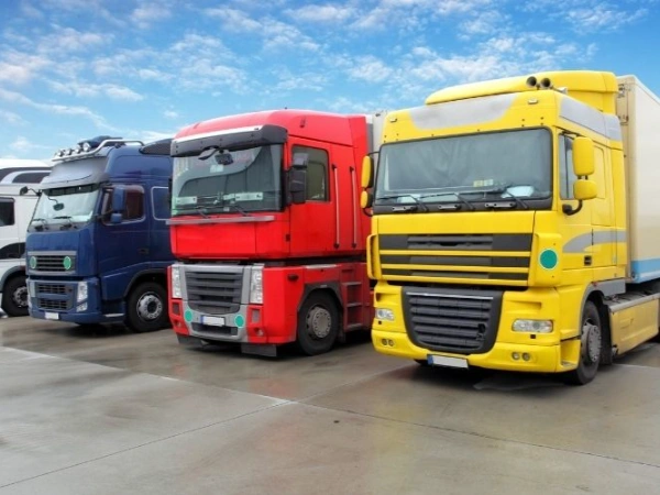 Konya Ulukışla Nakliye